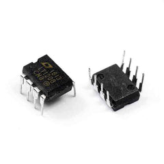 LT1208CN8#PBF 8-PDIP IC OP-AMP HI-SPEED DUAL 8-DIP