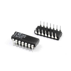 LT1114CN 14-PDIP IC PREC OP-AMP LOWPWR QUAD 14DIP