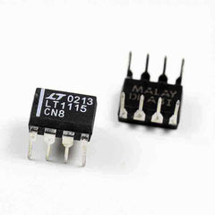 LT1115CN8 8-PDIP IC OPAMP AUDIO MONO AB 8DIP