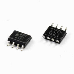 AD8226BRZ 8-SOIC N IC INSTR AMP +/-18 8SOIC