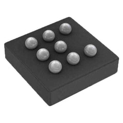 TPA6203A1ZQVR 8-BGA MICROSTAR JUNIOR (2.1x2.1) IC AMP AUDIO PWR 1.25W MONO 8BGA