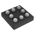 TPA6202A1ZQVR - 8-BGA - IC AUDIO AMP