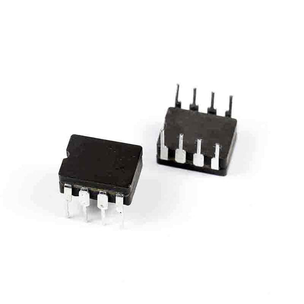 TC4422MJA - 8-CERDIP - IC MOSFET DRIVER 9A N-INV 8CDIP