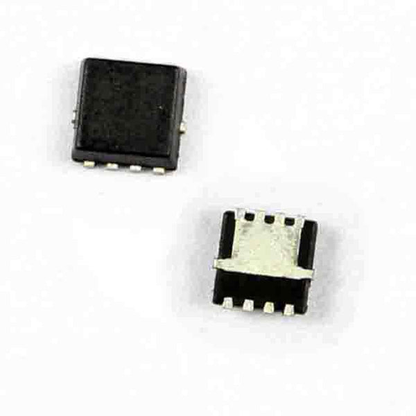 TC4427AEMF - 8-DFN-S (6x5) - IC MOSFET DVR 1.5A DUAL HS 8DFN