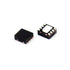 R2A20162NS#W5 - 8-DFN (2x2.2) - IC DAC 8BIT SRL 8-SON
