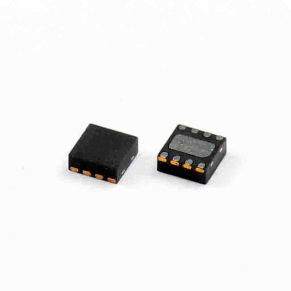 MC100LVELT22MNRG - 8-DFN (2x2) - TRANSLATOR DUAL-DIFF 8-DFN