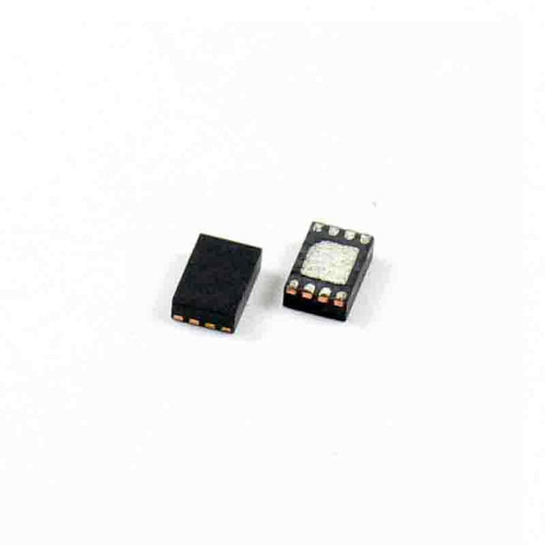 MCP1725-3302E/MC - 8-DFN (2x3) - IC REG LDO 3.3V .5A 8DFN