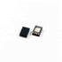 MCP4801-E/MC - 8-DFN (2x3) - DAC 8BIT SGL SPI/VREF 8DFN