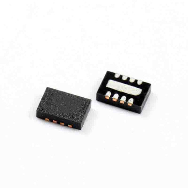 MCP1640BT-I/MC - 8-DFN (3x2) - IC REG BOOST SYNC ADJ 0.1A 8DFN
