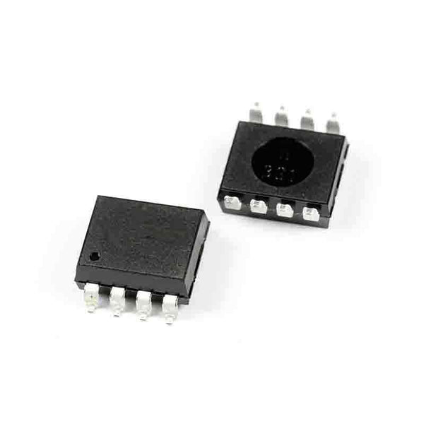 ACPL-312U-500E - 8-DIP Gull Wing - OPTOCOUPLER IGBT 2.5A 8-SMD GW