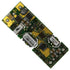 SQ48T10050-NBB0 - 8-DIP Module, 1/4 Brick - CONV DC-DC 48V IN 5V OUT 50W