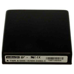 BWR-5/6-3.3/7-D24-C 8-DIP Module (7 Leads) CONV DC/DC 5/3.3V 6/7A DIP