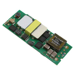 EQW006A0B1-SZ 8-DIP SMD Module, 1/8 Brick CONVERTER DC/DC 12V 72W OUT SMD