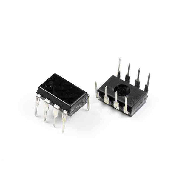 PC825 - 8-DIP (0.300", 7.62mm) - PHOTOCOUPLER 2CH DARL OUT 8-DIP