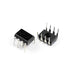 HCPL-2530-020E - 8-DIP (0.300", 7.62mm) - OPTOCOUPLER 2CH 1MBS UL 8-DIP
