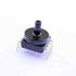 MPXA6115AC7U - 8-DIP (0.560", 14.22mm), Top Port - PRESSURE SENSOR ABS AXIAL 8-DIP