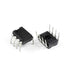 HCPL-3760-060E - 8-DIP - OPTOCOUPLER V/C DETECTION 8DIP