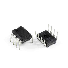 SG3843M 8-DIP IC REG CTRLR FLYBK ISO PWM 8-DIP