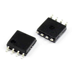 NJM2535M 8-DMP IC VIDEO SWITCH 3-IN/1-OUT 8-DMP