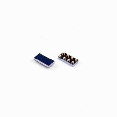 SN74LVC3G04YZPR 8-DSBGA, 8-WCSP (1.9x0.9) IC TRPL INVERTER GATE 8-DSBGA