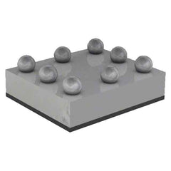NLSX0102FCT1G 8-FlipChip IC TRANSLATOR DUAL 2BIT 8FLIPCHI
