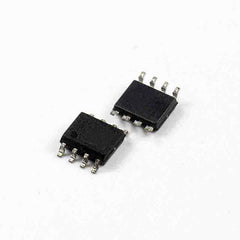 PCA9553TK,118 8-HVSON (3x3) IC LED DRIVER I2C 4BIT 8-HVSON