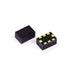 LIS2L02AL - 8-LGA - ACCELEROMETER DUAL AXIS 8-LGA