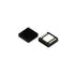 LMH2180SDX/NOPB - 8-LLP-EP (3x3) - IC CLOCK BUFFER 2:2 75MHZ 8-LLP
