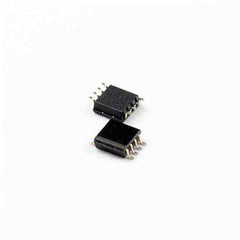 SN74LVC1G74DCTR 8-LSSOP (0.11", 2.80mm Width) IC SGL POS EDG TRIG D F-F SM8