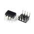 LM6142AIN - 8-MDIP - IC OP AMP DUAL HS R-R I/O 8-DIP