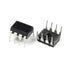 HCPL2631SV - 8-MDIP - OPTOCOUPLER 2CH TRANS OUT 8-SMD