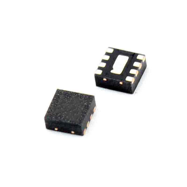 SY89323LMI TR - 8-MLF? (2x2) - IC TRANSLATOR DUAL 3.3V 8-MLF