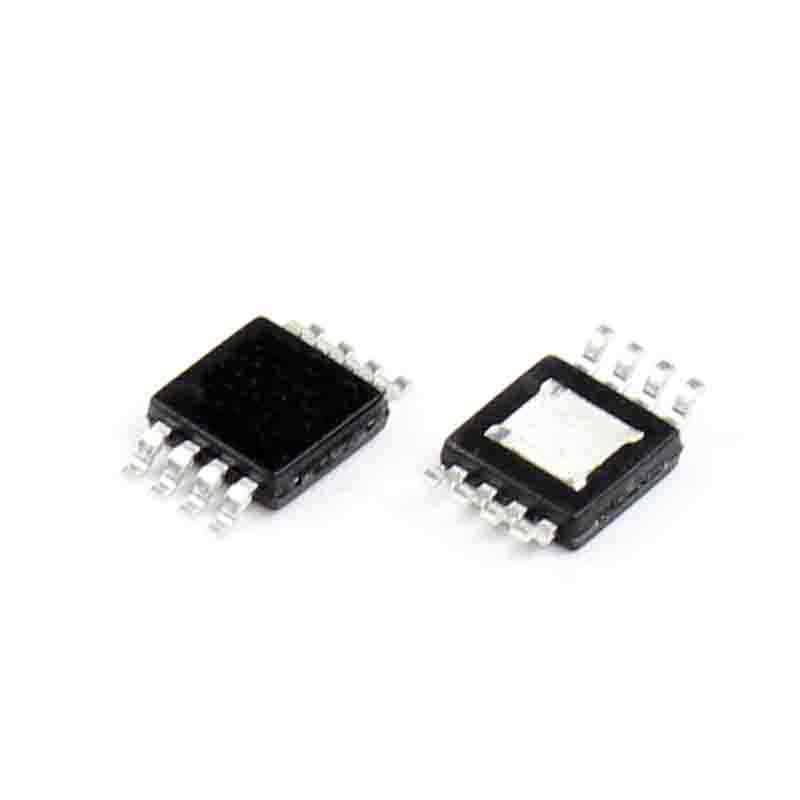 Msop Contactor AS186-302 8-MSOP-EP IC SW SPDT LF-4GHZ GAAS 8-MSOP | SICSTOCK.COM