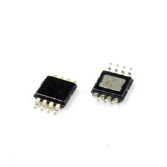 TPS3705-33DGN 8-MSOP-PowerPad IC 2.93V PROCESSOR MON 8-MSOP