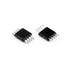 SN65ELT22DGK - 8-MSOP - XLATOR TTL-DIFF PECL DUAL 8-MSOP