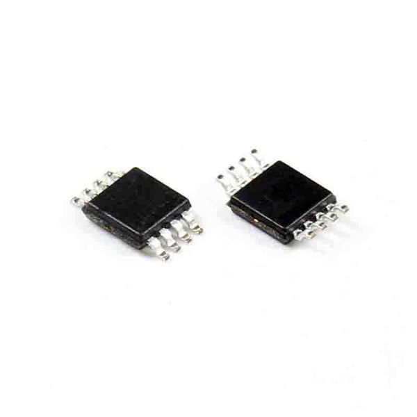 AD5626BRMZ-REEL7 - 8-MSOP - IC DAC NANO 12BIT 8-MSOP