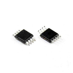 MIC5236-5.0YMM 8-MSOP IC REG LDO 5V .15A 8-MSOP