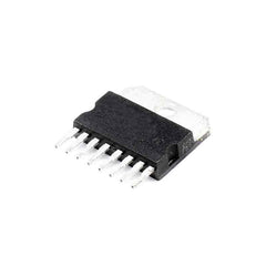 L9911F 8-Multiwatt IC VREG MULTIFUNC AUTO MULTIWATT