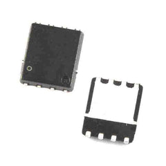 FDMC2514SDC 8-PQFN (3.3x3.3), Dual Cool 33 MOSFET N-CH 25V 40A POWER33