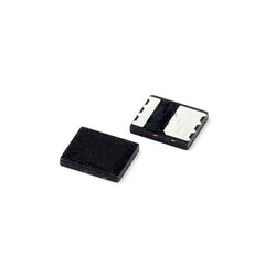 FDMD85100 8-PQFN (5x6) MOSFET 2N-CH 100V