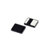 IRFH8201TRPBF - 8-PQFN (5x6) - MOSFET N-CH 25V 100A PQFN