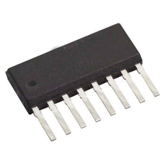 HMC1021Z 8- Pin SIP SENSOR LINEAR MAGN 1 AXIS 8-SIP