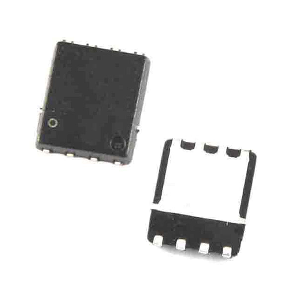 ISL6609AIRZ-T - 8-QFN (3x3) - IC MOSFET DRVR SYNC BUCK 8-QFN