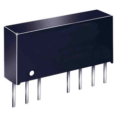 VWRBS1-D24-S9-SIP 8-SIP Module (7 Leads) CONVERTER DC/DC 9V OUT 1W