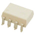FOD3184SD - 8-SMDIP-W - OPTOCOUPLER GATE DVR 3A 8SMDIP