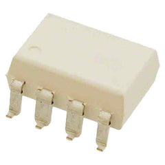 FOD3150TSR2 8-SMDIP-W OPTOCOUPLER GATE DRV 1A 8-SMDIP