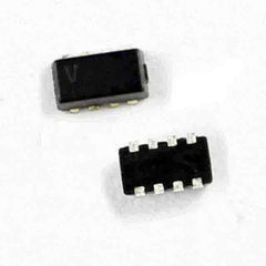 LOC117P 8-SMD, Flat Lead OPTOCOUPLER LINEAR SGL 8-FLATPAK