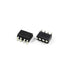 PS2505L-2 - 8-SMD, Gull Wing - OPTO COUPL 2CH AC IN TRANS OU