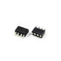 HCPL-4562#500 - 8-SMD, Gull Wing - OPTOCOUPLER ANLG/VID 8-SMD