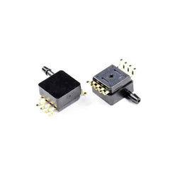 HSCMRNN1.6BASA3 8-SMD, Side Port SENSOR PRES 1.6BAR ABSO 3.3V SMD
